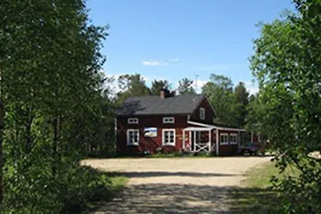 Lomakylae Lapponia * Inari