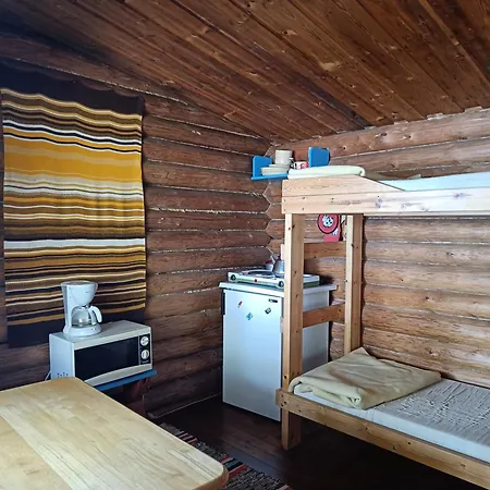 Lomakylae Lapponia *