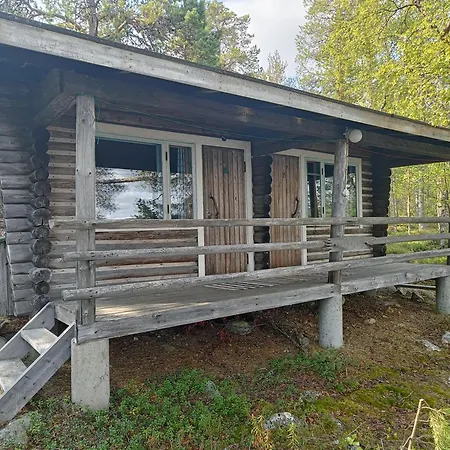 Lomakylae Lapponia *