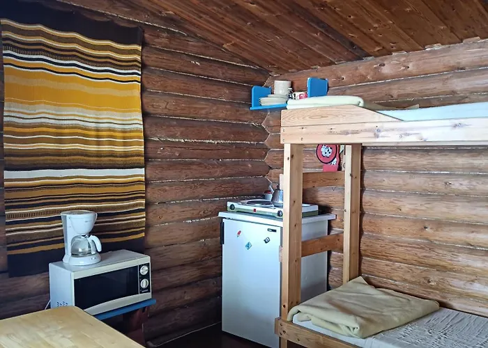 Lomakylae Lapponia *