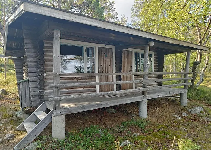 Lomakylae Lapponia *